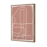 Nude Contours 3