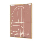 Nude Contours 3