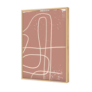 Nude Contours 3