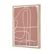 Nude Contours 3