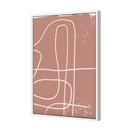 Nude Contours 3