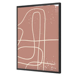 Nude Contours 3