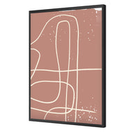 Nude Contours 3