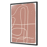 Nude Contours 3