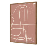 Nude Contours 3