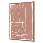 Nude Contours 3