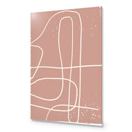 Nude Contours 3