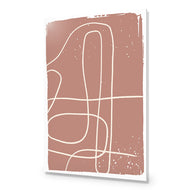 Nude Contours 3