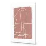 Nude Contours 3