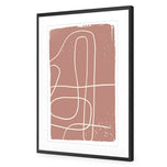 Nude Contours 3