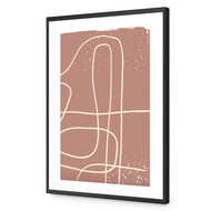 Nude Contours 3