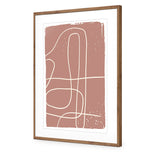 Nude Contours 3