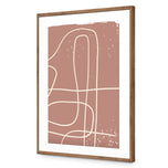 Nude Contours 3