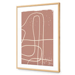Nude Contours 3