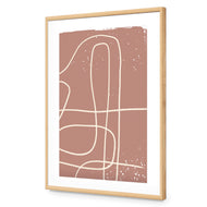 Nude Contours 3