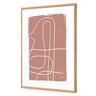 Nude Contours 3