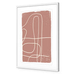 Nude Contours 3