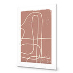 Nude Contours 3