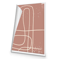 Nude Contours 3