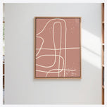 Nude Contours 3