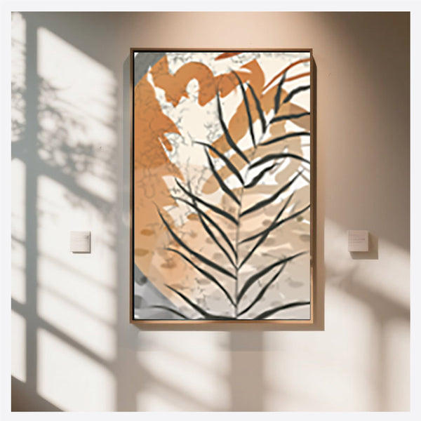 Botanical Balance 3