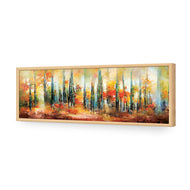 Pine Forest II