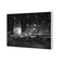 Federation Square B&W