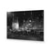 Federation Square B&W