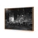 Federation Square B&W