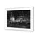 Federation Square B&W