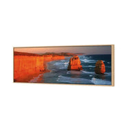 Twelve Apostles at Sunset