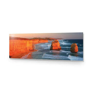Twelve Apostles at Sunset