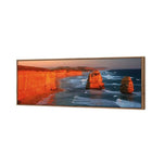 Twelve Apostles at Sunset