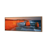 Twelve Apostles at Sunset
