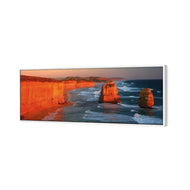 Twelve Apostles at Sunset