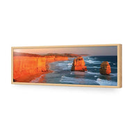 Twelve Apostles at Sunset