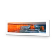 Twelve Apostles at Sunset