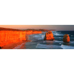 Twelve Apostles at Sunset