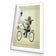 Cowboy on Bike