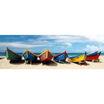 Boats at Bay