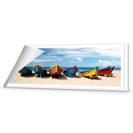 Boats at Bay
