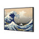 The Great Wave Off Kanagawa