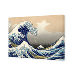 The Great Wave Off Kanagawa
