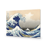 The Great Wave Off Kanagawa