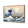 The Great Wave Off Kanagawa