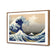 The Great Wave Off Kanagawa