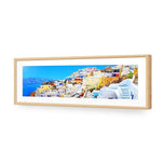 Santorini
