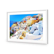 Santorini