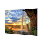 Mystical Waterfall