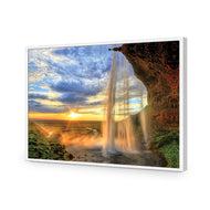 Mystical Waterfall